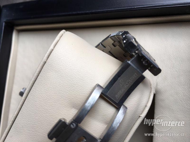 Audemars Piguet Royal Oak ! - foto 7