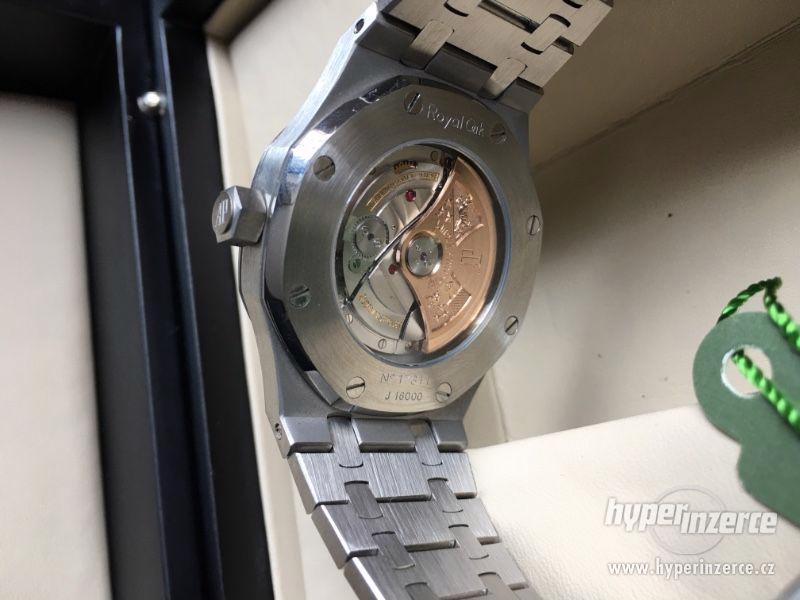 Audemars Piguet Royal Oak ! - foto 8