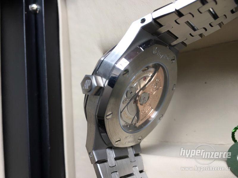 Audemars Piguet Royal Oak ! - foto 9