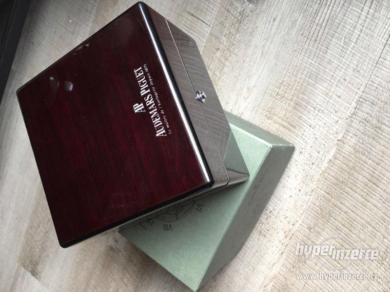 Audemars Piguet Royal Oak ! - foto 10