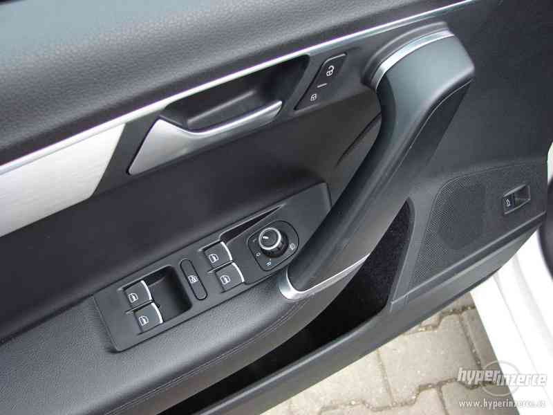 VW Passat 2.0 TDI(r.v.2012,1.majitel,serviska) - foto 6
