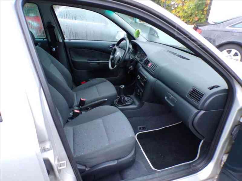 Škoda Octavia 2,0 i NOVÉ ROZVODY - foto 10
