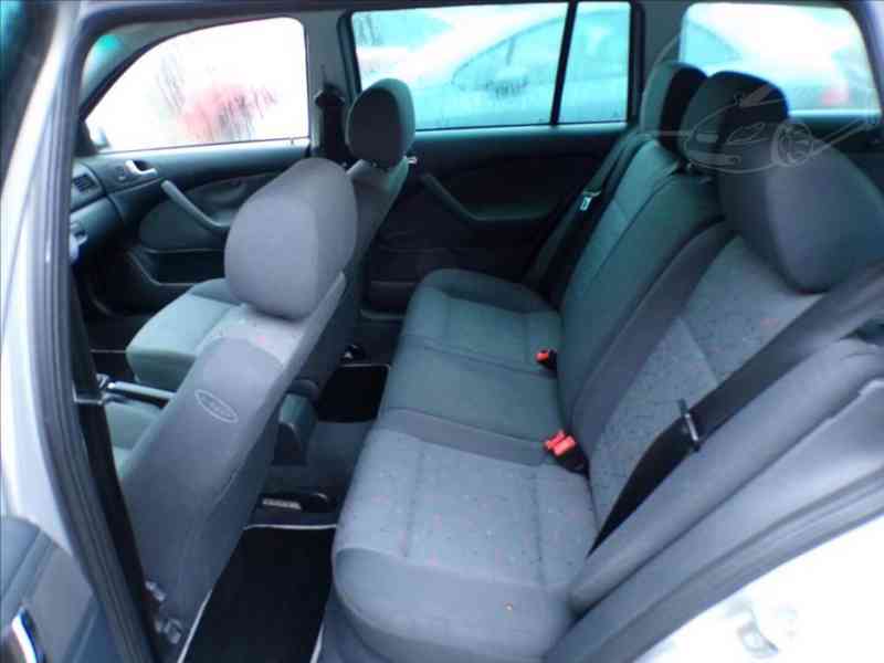 Škoda Octavia 2,0 i NOVÉ ROZVODY - foto 7