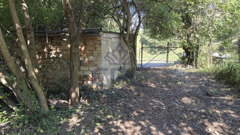 PRODEJ STAVEBNÍHO POZEMKU O CP 1.453 M2 V BRNĚ - foto 2