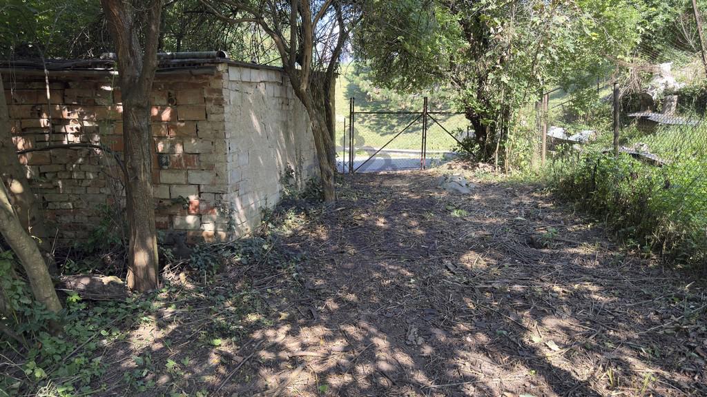 PRODEJ STAVEBNÍHO POZEMKU O CP 1.453 M2 V BRNĚ - foto 10