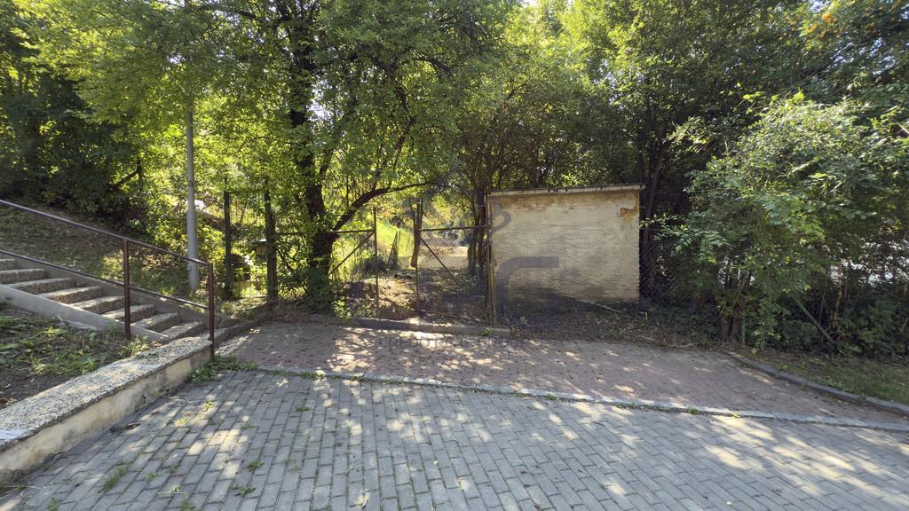 PRODEJ STAVEBNÍHO POZEMKU O CP 1.453 M2 V BRNĚ - foto 1