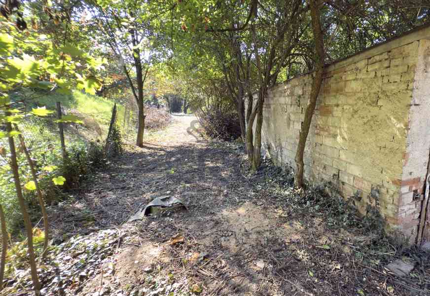 PRODEJ STAVEBNÍHO POZEMKU O CP 1.453 M2 V BRNĚ - foto 9