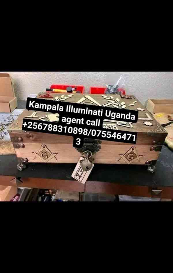 agent illuminati Uganda +256788310898 0755464713 - foto 4