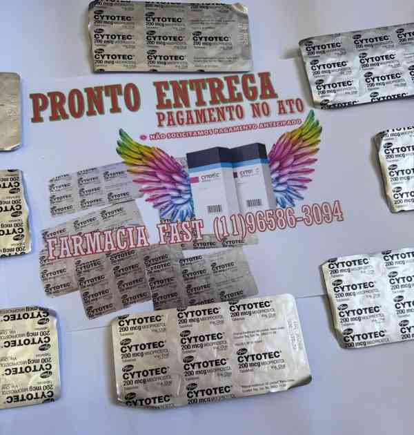 CYTOTEC ORIGINAL 11 96586 3094 - foto 2