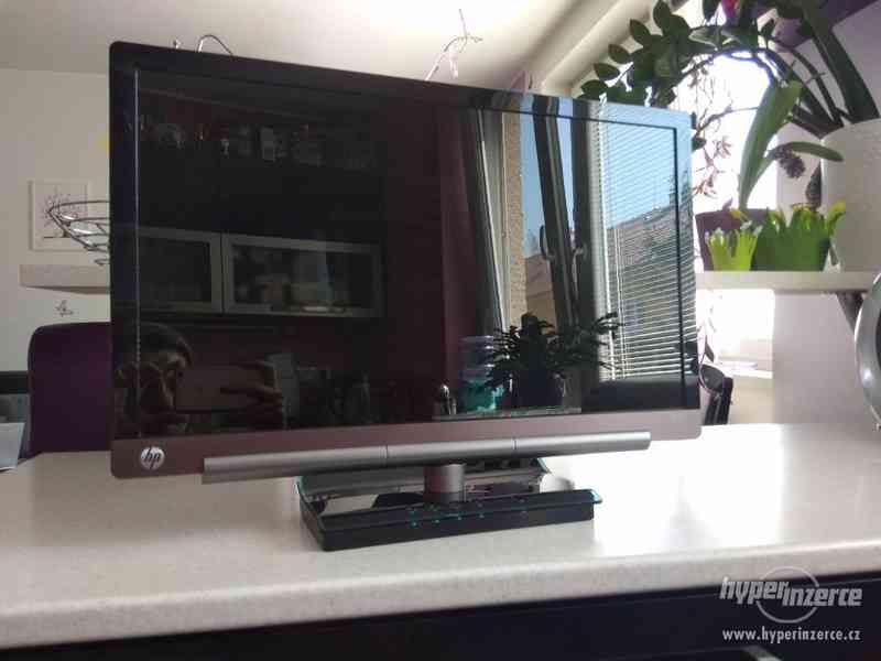 Full HD Monitor HP 23 - foto 1