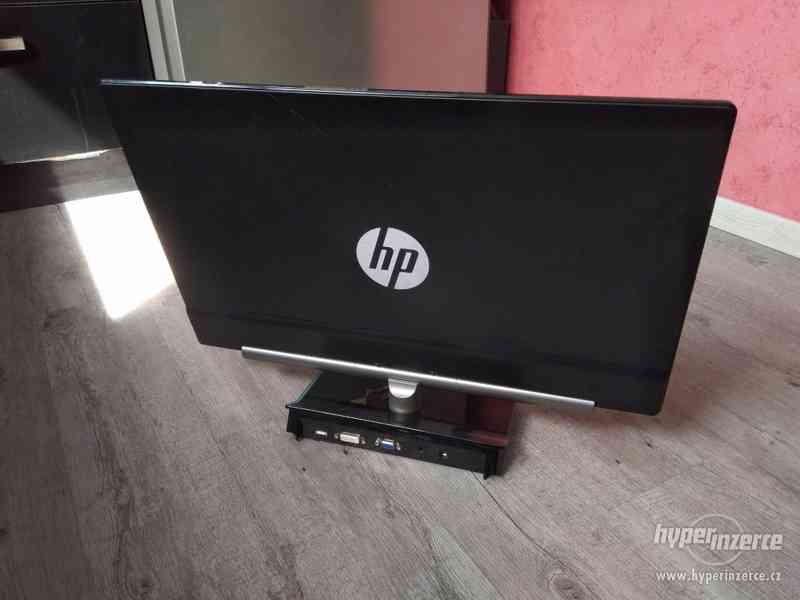 Full HD Monitor HP 23 - foto 2
