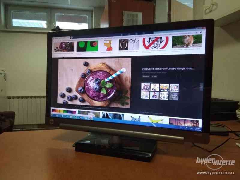 Full HD Monitor HP 23 - foto 6