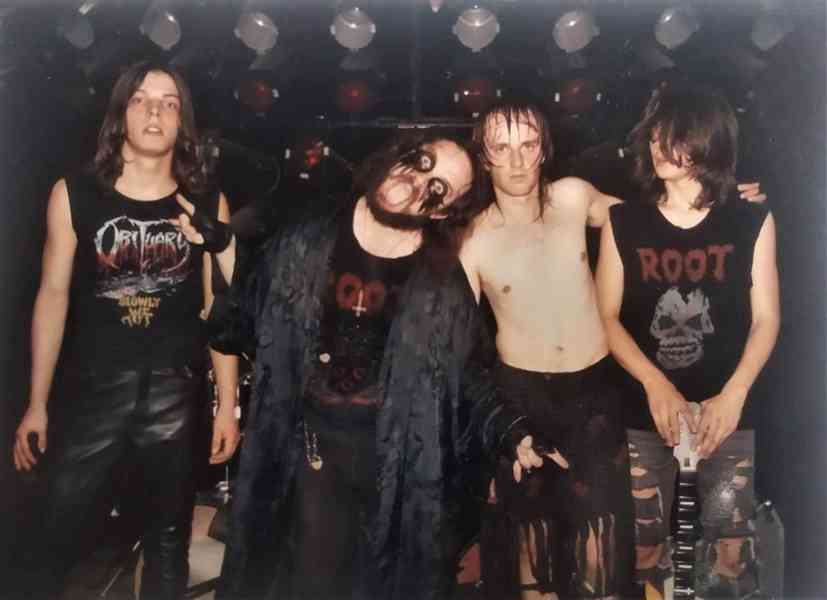 ROOT  (2x foto) - foto 2