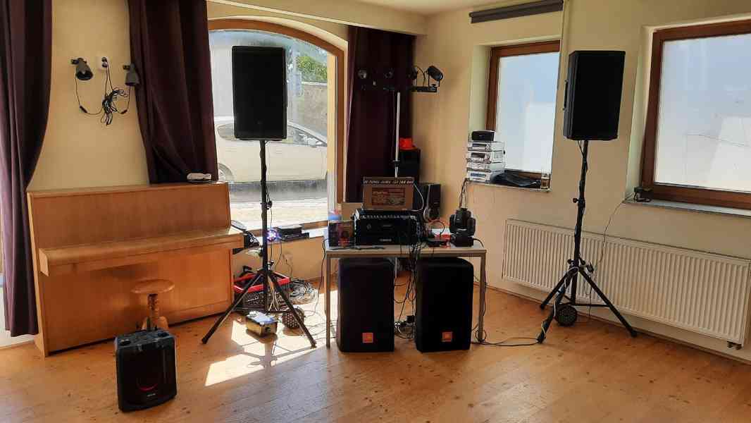 DJ na svatbu,oslavu a jiné akce - celá ČR - foto 2