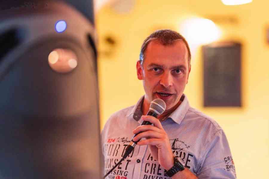 DJ na svatbu,oslavu a jiné akce - celá ČR - foto 4