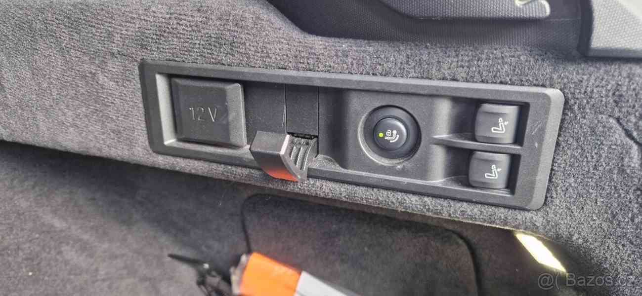 BMW Řada 3 řada 3 d xdrive, M-SPORT, LED - foto 15