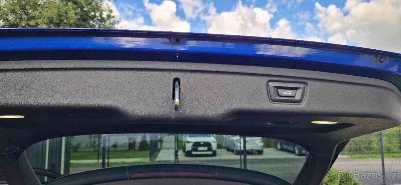 BMW Řada 3 řada 3 d xdrive, M-SPORT, LED - foto 9