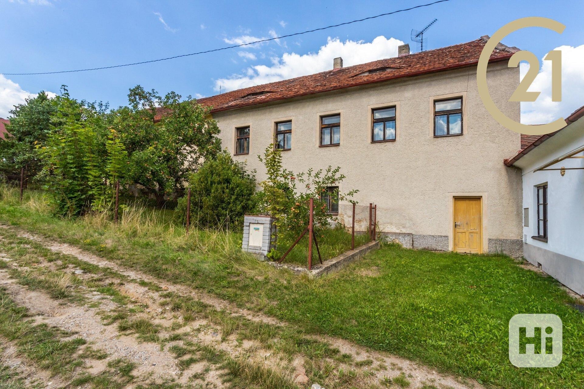 Prodej, Zemědělská usedlost, 163 m2 obytná plocha - Postupice - foto 22