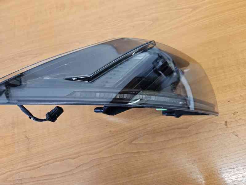 Peugeot 508 II (R8) zadní světlo - foto 2