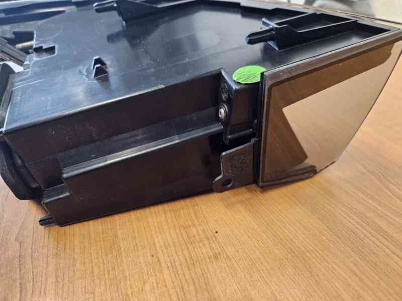 Peugeot 508 II (R8) zadní světlo - foto 4