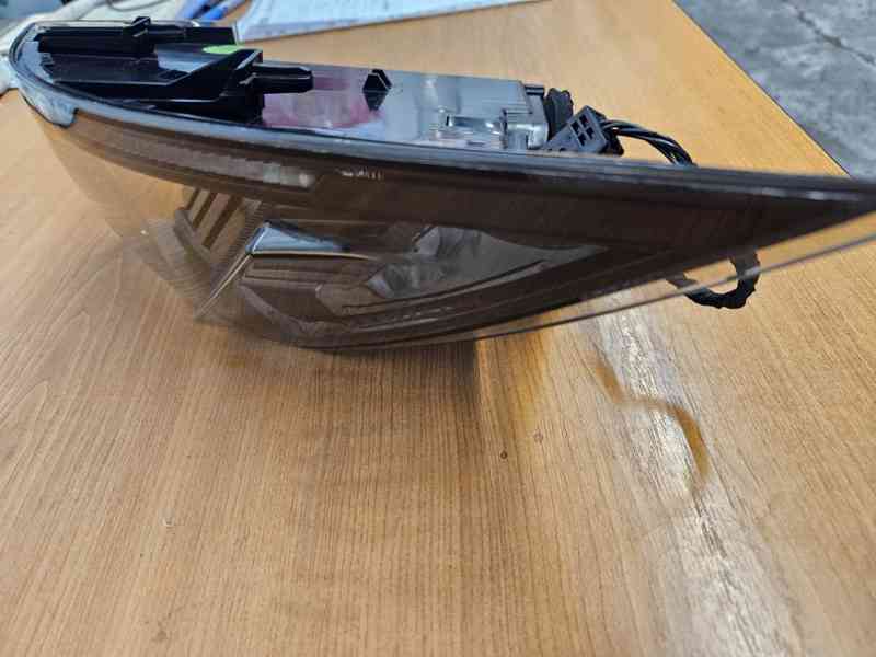 Peugeot 508 II (R8) zadní světlo - foto 6