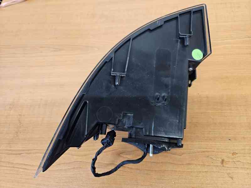 Peugeot 508 II (R8) zadní světlo - foto 3