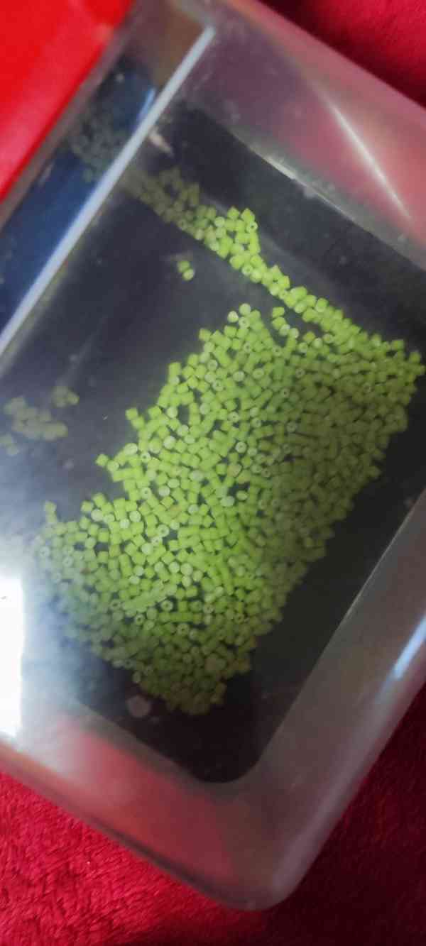 Dětská sekačka na trávu s košem  - foto 6