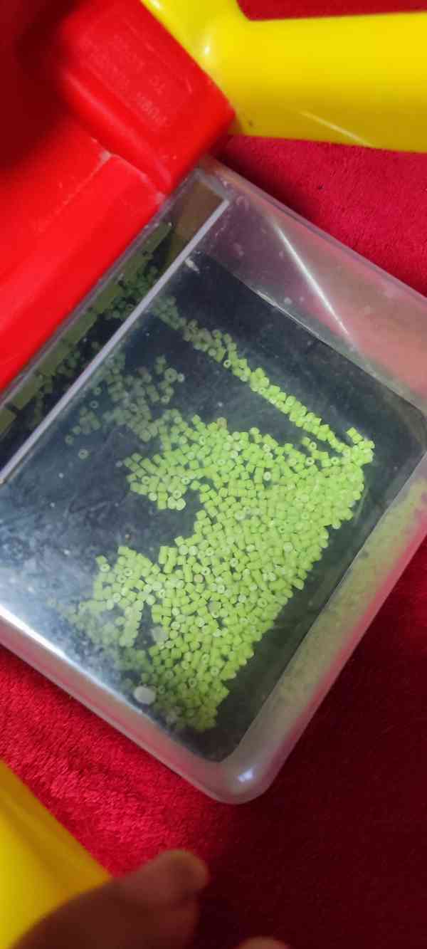 Dětská sekačka na trávu s košem  - foto 4