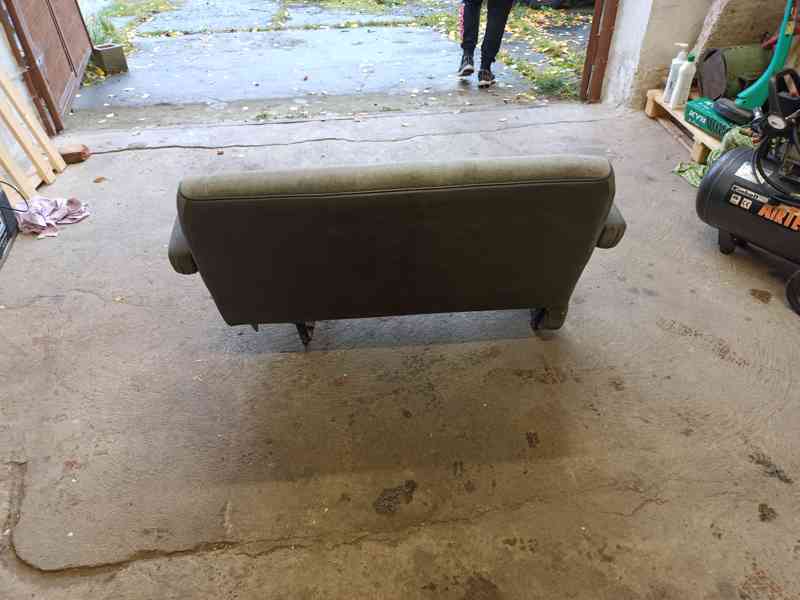 Dvousedačka do auta - foto 3