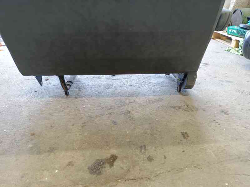 Dvousedačka do auta - foto 4