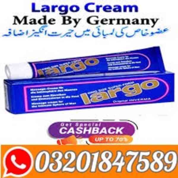 Largo Cream Price in Rawalpindi 03201847589 = 