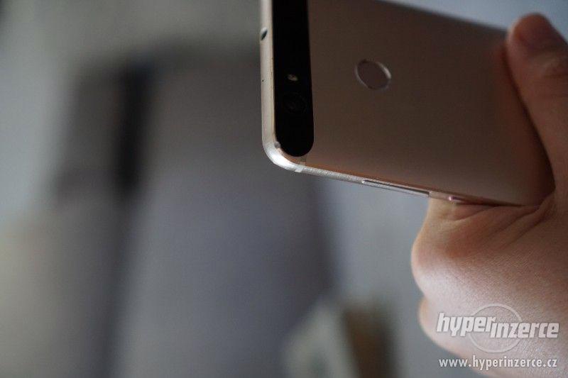 Huawei Nova Dual SIM +Tvrzená skla a obaly - foto 3
