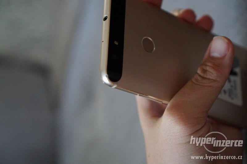 Huawei Nova Dual SIM +Tvrzená skla a obaly - foto 4