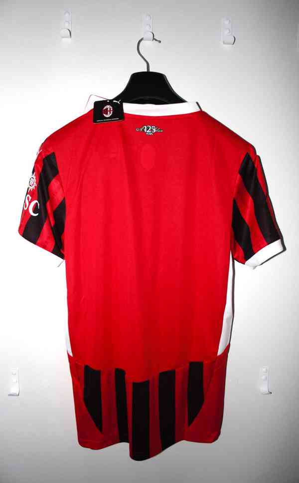 Dres AC Milan 2024/25, vel. M - foto 5