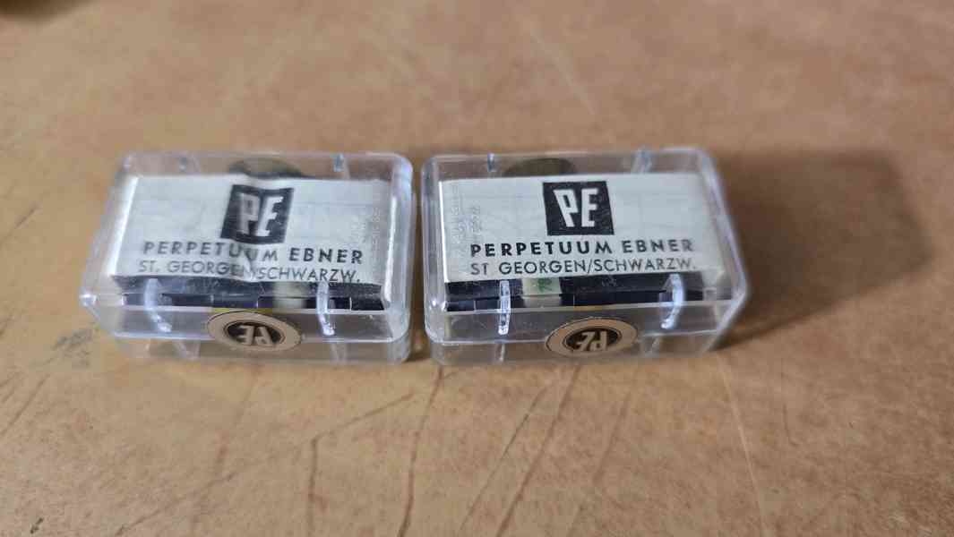 Krásný gramofon TESLA - SUPRAPHON NC 410 - foto 5