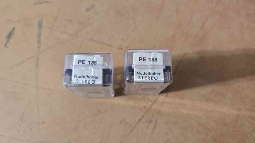 Krásný gramofon TESLA - SUPRAPHON NC 410 - foto 7