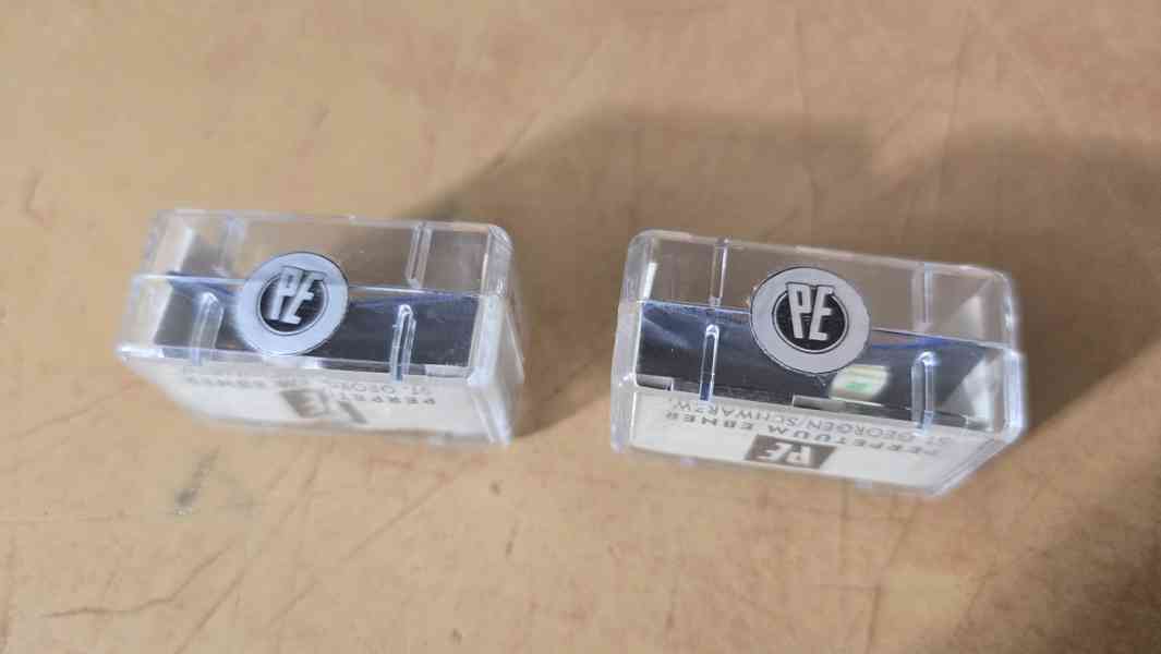 Krásný gramofon TESLA - SUPRAPHON NC 410 - foto 8