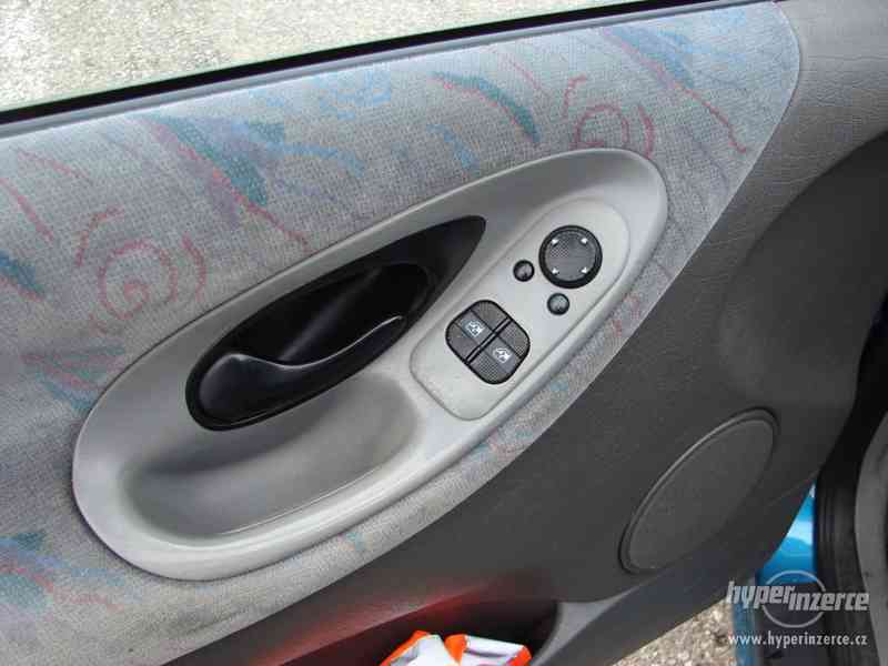 Seat Alhambra 1.9 TDI r.v.1999 (81 KW) eko zaplacen - foto 6