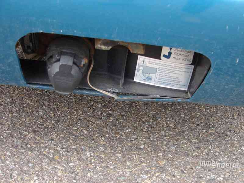 Seat Alhambra 1.9 TDI r.v.1999 (81 KW) eko zaplacen - foto 13