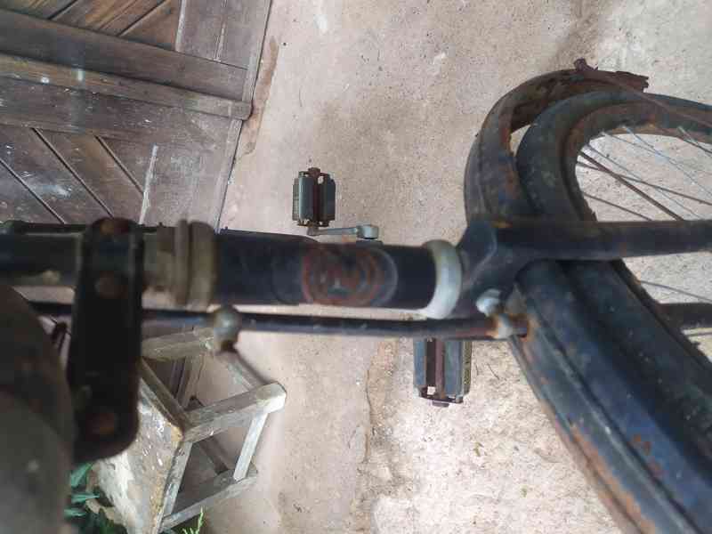 Veterán kolo ČZ - foto 2