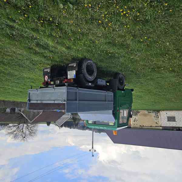 Multicar M25 - foto 3