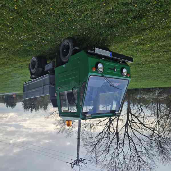 Multicar M25 - foto 2