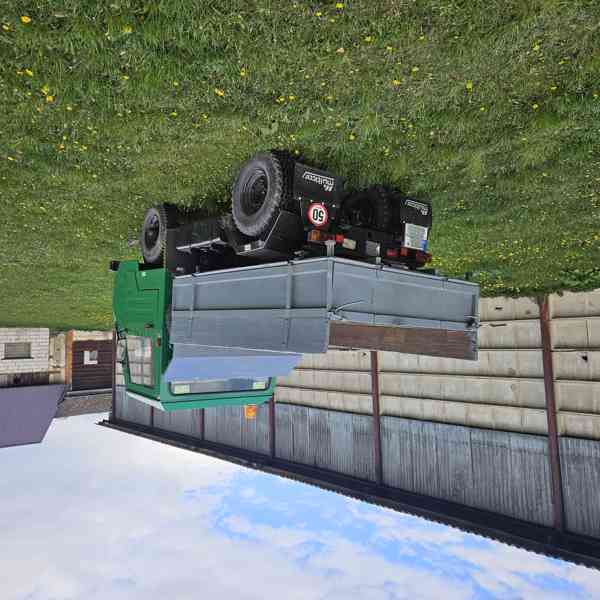 Multicar M25 - foto 4