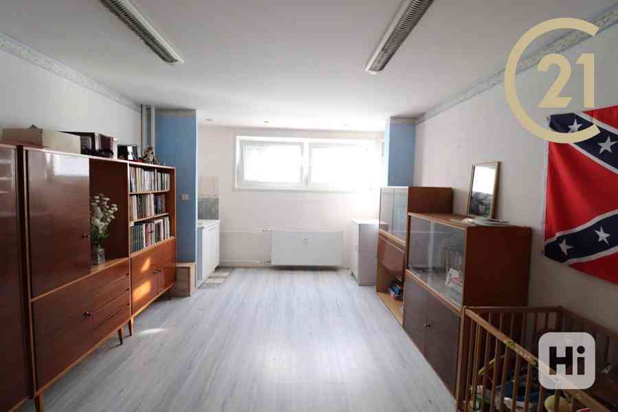 Prodej bytu 3+1, 118 m2 , Vítězná ul., Slaný - foto 10