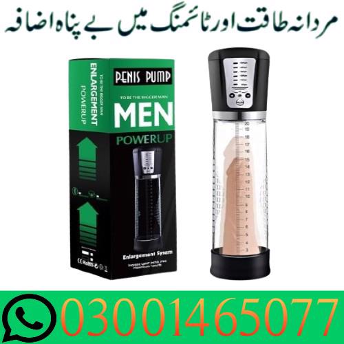 Electric Penis Pump Price in Pakistan O3001465077~ - foto 1