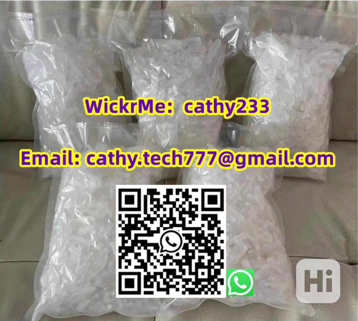 102-97-6 Globally Popular N-Isopropylbenzylamine Big Crystal - foto 1