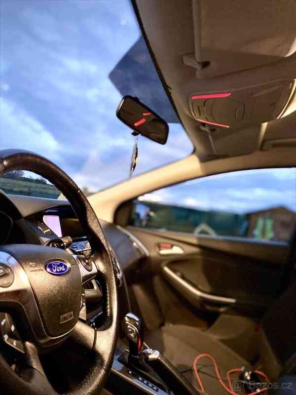 Ford Focus MK3 2012 automat 1.6i 96kW - foto 6