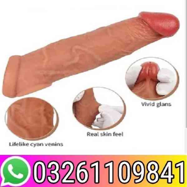 03261109841 % Dragon skin color silicone condom in pakistan