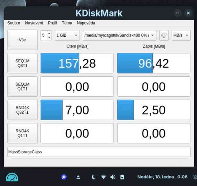 SD karta SanDisk 400GB EXTREME 160 MB/s A2, v záruce - foto 5