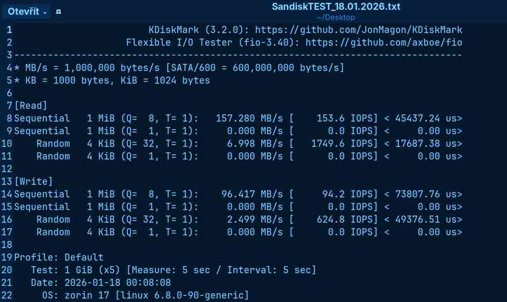 SD karta SanDisk 400GB EXTREME 160 MB/s A2, v záruce - foto 3